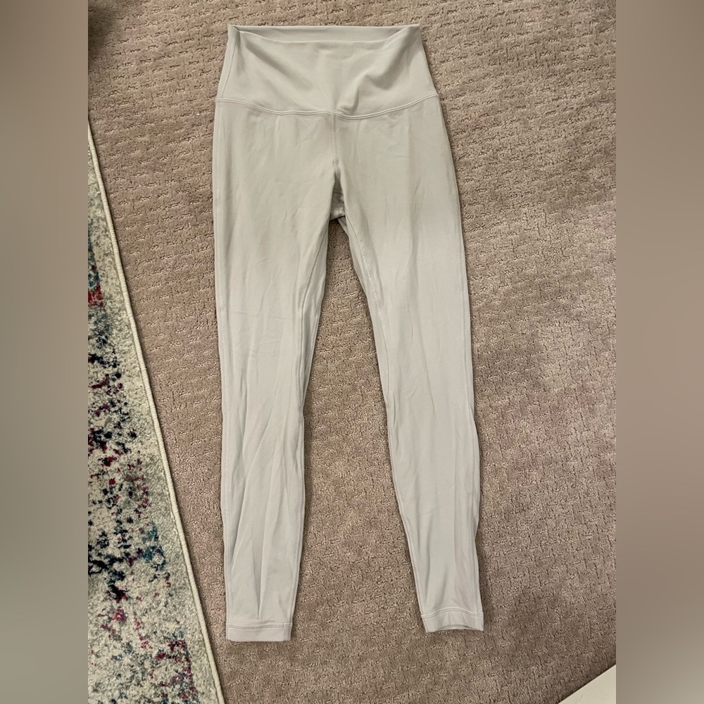 Lululemon Align Leggings